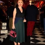 Prada Treni İstanbul’da…