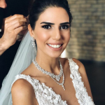 Nazlı ile Ali’nin Masal Gibi Düğünü