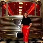 Prada Treni İstanbul’da…