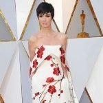 Kırmızı Halıda Boy Gösteren Ünlülerin Saç Tercihi