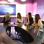 Kadın Dokunuşu Her Zaman Değerli Olacak