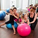 Pilates Egzersizlerinin Çocuklar İçin Yararları