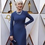 Kırmızı Halıda Boy Gösteren Ünlülerin Saç Tercihi