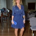 İş Dünyasının Güçlü Kadınları Saadet Öğretmeni Ağırladı