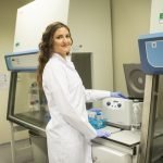 Dünyanın Bilime Bilimin Kadınlara İhtiyacı Var