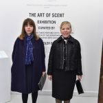 İçinden Koku Geçen Çok Özel Sergi