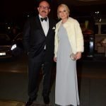 Nazlı ile Ali’nin Masal Gibi Düğünü