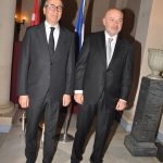 Fransa Sarayı'nda Gastronomi Şovu