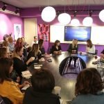 Kadın Dokunuşu Her Zaman Değerli Olacak