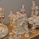 Göz Kamaştıran Fincanlar