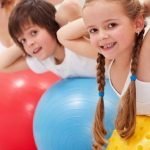 Pilates Egzersizlerinin Çocuklar İçin Yararları