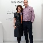 İçinden Koku Geçen Çok Özel Sergi