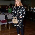 İş Dünyasının Güçlü Kadınları Saadet Öğretmeni Ağırladı