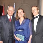 Fransa Sarayı'nda Gastronomi Şovu