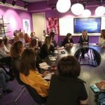 Kadın Dokunuşu Her Zaman Değerli Olacak