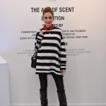 İçinden Koku Geçen Çok Özel Sergi