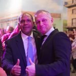 Küba Havana Sokaklarını Karaköy’e Taşıdı