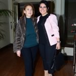 İş Dünyasının Güçlü Kadınları Saadet Öğretmeni Ağırladı