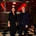 Prada Treni İstanbul’da…