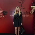 Kadınlar Gününe Çok Özel Kutlama