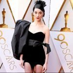 Kırmızı Halıda Boy Gösteren Ünlülerin Saç Tercihi