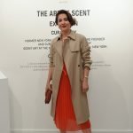 İçinden Koku Geçen Çok Özel Sergi