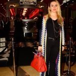 Prada Treni İstanbul’da…