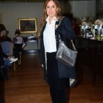 İş Dünyasının Güçlü Kadınları Saadet Öğretmeni Ağırladı