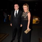 Nazlı ile Ali’nin Masal Gibi Düğünü