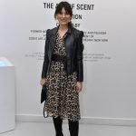 İçinden Koku Geçen Çok Özel Sergi