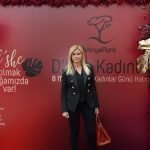 Kadınlar Gününe Çok Özel Kutlama