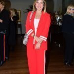 İş Dünyasının Güçlü Kadınları Saadet Öğretmeni Ağırladı