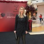 Kadınlar Gününe Çok Özel Kutlama