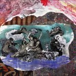 Bedri Baykamın Son On Yıldan Seçkileri Kievde!