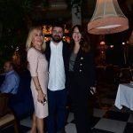 Louie İstanbul’da Akdeniz Lezzet Şöleni