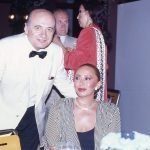 Şahenkler Hasret Giderdi