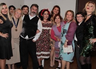 Ayşe Aral’ın Anısına Sevenlerinden Büyük Destek
