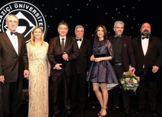 Boğaziçi İçin Elele Verildi!