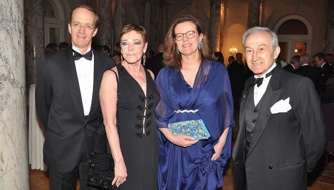 Fransa Sarayı'nda Gastronomi Şovu