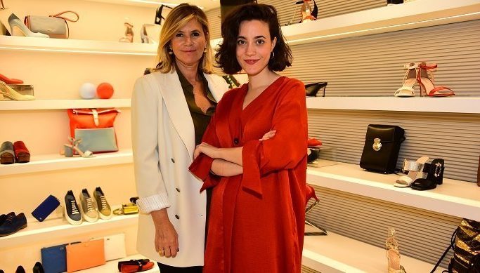 Hotiç İle İlkbahar Ve Yaz Esintileri