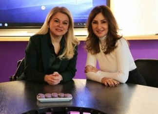 Kadın Dokunuşu Her Zaman Değerli Olacak