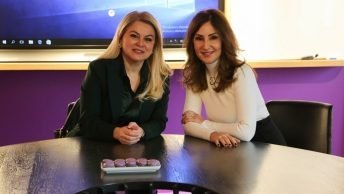 Kadın Dokunuşu Her Zaman Değerli Olacak