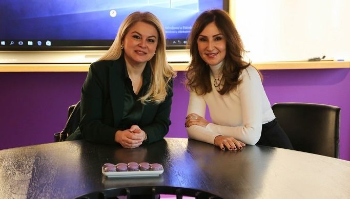 Kadın Dokunuşu Her Zaman Değerli Olacak