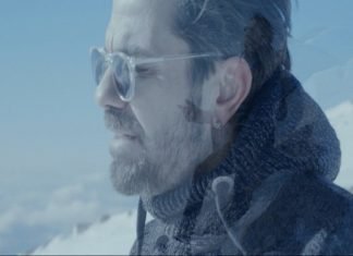 Kenan Doğulu’dan Kardan Kadın’a Karlar İçinde Klip