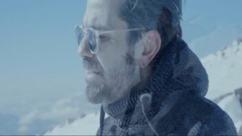 Kenan Doğulu’dan Kardan Kadın’a Karlar İçinde Klip