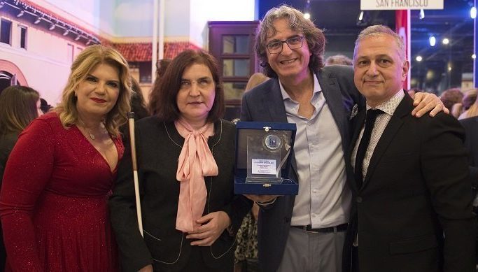 Küba Havana Sokaklarını Karaköy’e Taşıdı