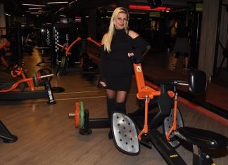Sporun Farklı Eğlenceli Yeni Yüzü H2O’da