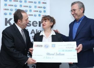 Türkiye’de Yoksulluğu Bitirmenin Tek Yolu
