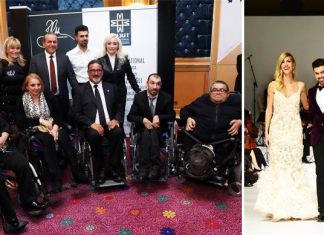 Yavru Vatan’da Engelsiz Bir Yaşam İçin