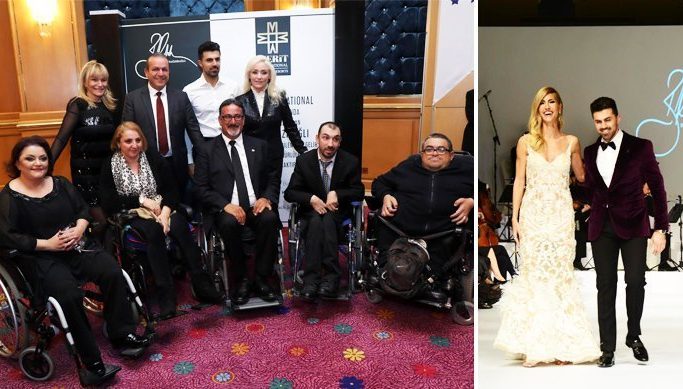 Yavru Vatan’da Engelsiz Bir Yaşam İçin